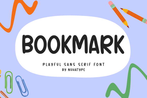 Bookmark